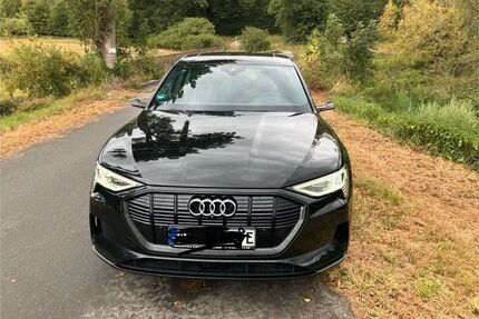 Audi e-tron Gebrauchtwagen
