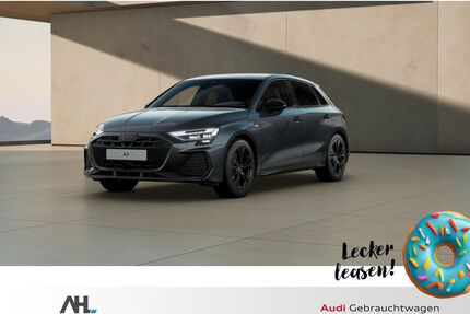 Audi A3 Gebrauchtwagen