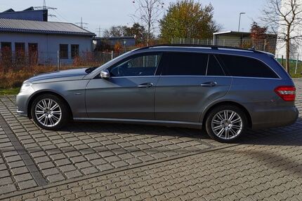 Mercedes-Benz E 350 Gebrauchtwagen