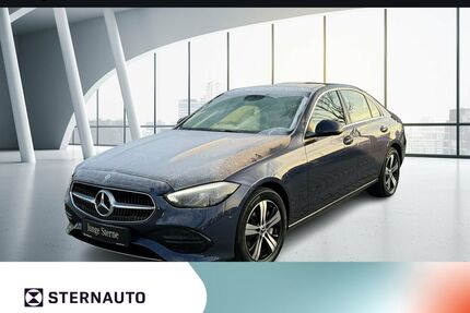 Mercedes-Benz C 300 Gebrauchtwagen