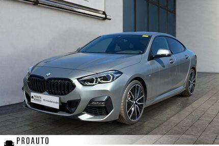 BMW 218 Gran Coupé Gebrauchtwagen
