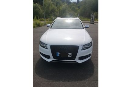 Audi S4 Gebrauchtwagen