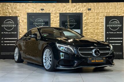 Mercedes-Benz S 500 Gebrauchtwagen