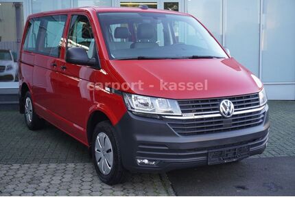 VW T6 Transporter Gebrauchtwagen