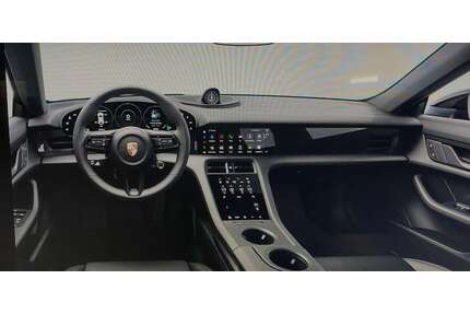 Porsche Taycan Gebrauchtwagen