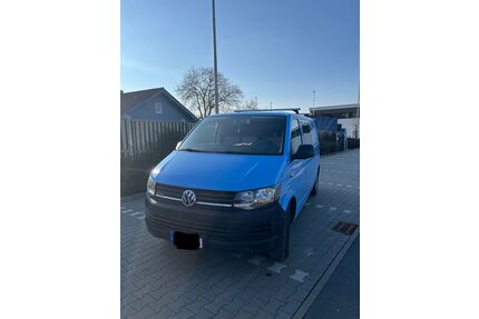 VW T6 Transporter Gebrauchtwagen