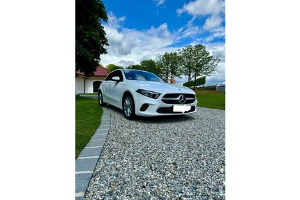 Mercedes-Benz A 180 Gebrauchtwagen
