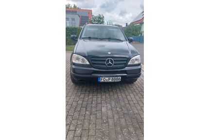 Mercedes-Benz 230 Gebrauchtwagen