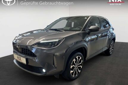 Toyota Yaris Cross Gebrauchtwagen