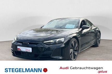 Audi e-tron GT Gebrauchtwagen