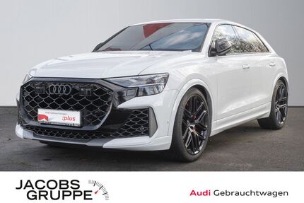 Audi RSQ8 Gebrauchtwagen