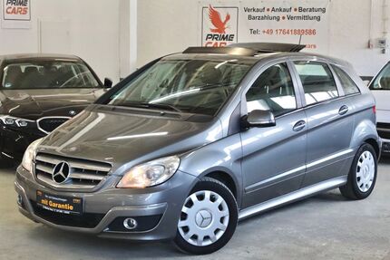Mercedes-Benz B 180 Gebrauchtwagen