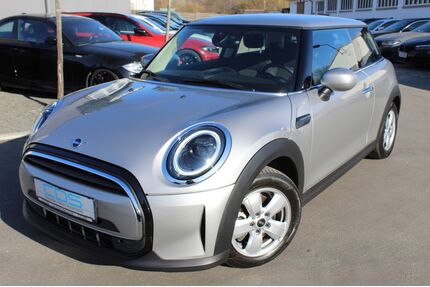 Mini Cooper Gebrauchtwagen