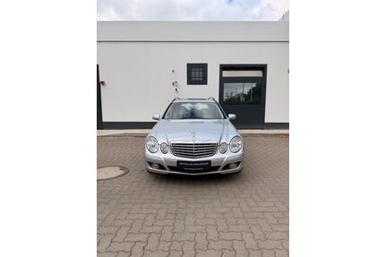 Mercedes-Benz E 320 Gebrauchtwagen