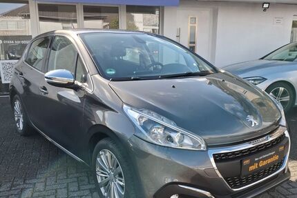Peugeot 208 Gebrauchtwagen