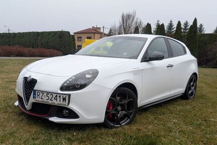Alfa Romeo Giulietta Gebrauchtwagen
