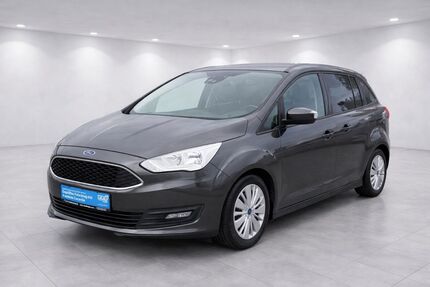 Ford Grand C-Max Gebrauchtwagen