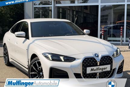 BMW 420 Gran Coupé Gebrauchtwagen