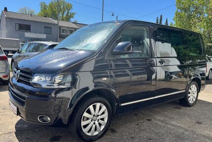 VW T5 Transporter Gebrauchtwagen
