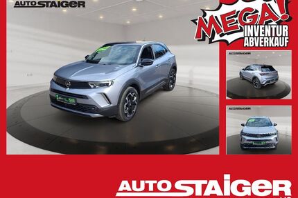 Opel Mokka Gebrauchtwagen