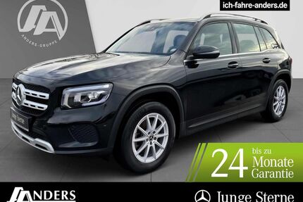 Mercedes-Benz GLB 200 Gebrauchtwagen