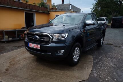 Ford Ranger Gebrauchtwagen