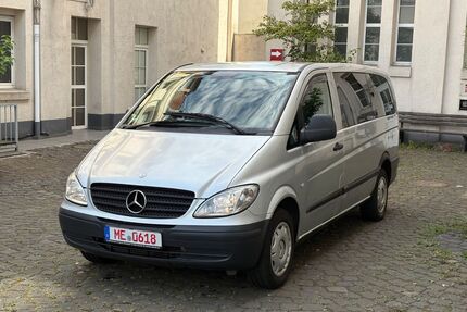 Mercedes-Benz Vito Gebrauchtwagen