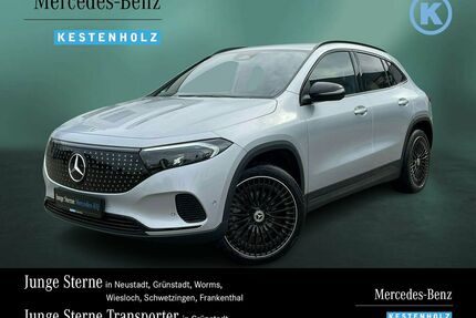 Mercedes-Benz EQA Gebrauchtwagen
