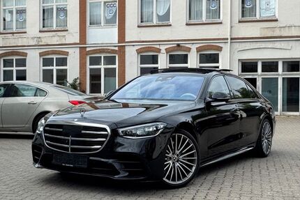 Mercedes-Benz S 580 Gebrauchtwagen