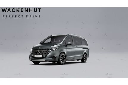 Mercedes-Benz V 220 Gebrauchtwagen