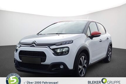 Citroen C3 Gebrauchtwagen
