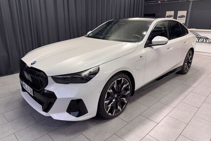 BMW 550 Gebrauchtwagen