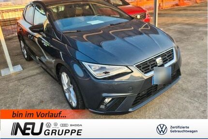 Seat Ibiza Gebrauchtwagen