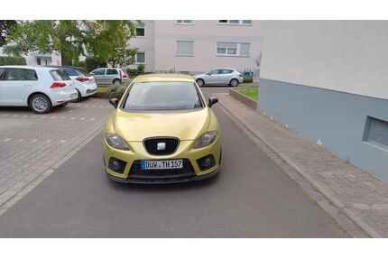 Seat Leon Gebrauchtwagen
