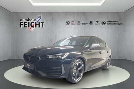 Cupra Leon Gebrauchtwagen