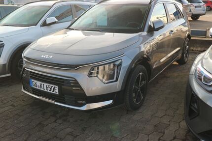 Kia Niro Gebrauchtwagen