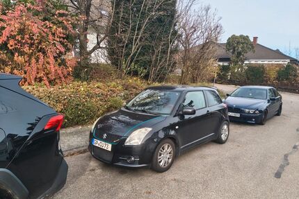 Suzuki Swift Gebrauchtwagen