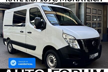 Nissan Interstar Gebrauchtwagen