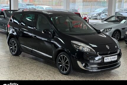 Renault Scenic Gebrauchtwagen