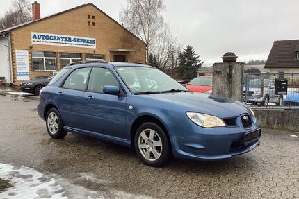 Subaru Impreza Gebrauchtwagen