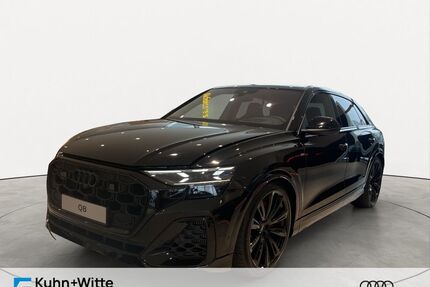 Audi Q8 Gebrauchtwagen
