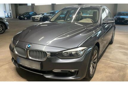 BMW 320 Gebrauchtwagen