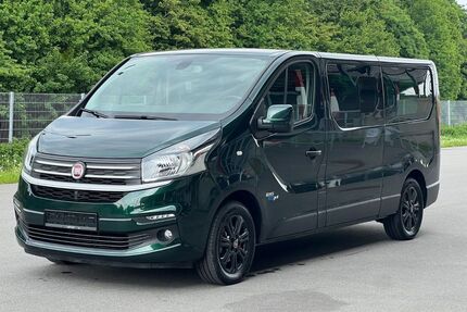 Fiat Talento Gebrauchtwagen