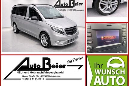 Mercedes-Benz Vito Gebrauchtwagen