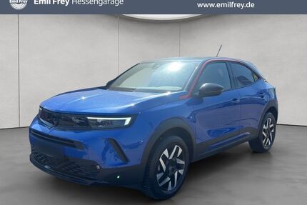 Opel Mokka Gebrauchtwagen