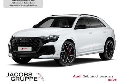 Audi RSQ8 Gebrauchtwagen