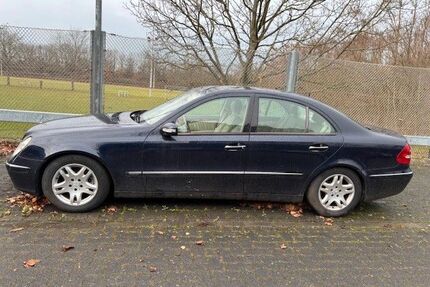 Mercedes-Benz E 280 Gebrauchtwagen