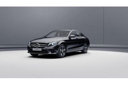 Mercedes-Benz C 180 Gebrauchtwagen