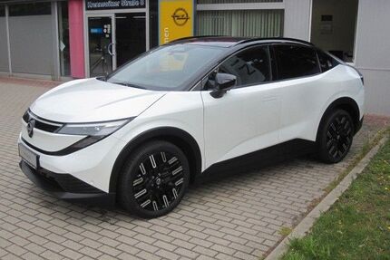 Nissan Leaf Gebrauchtwagen