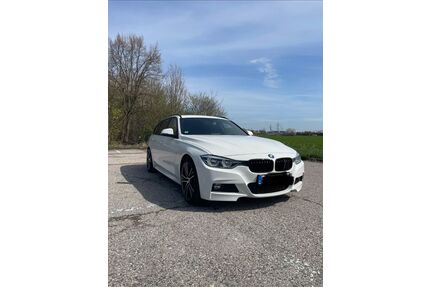 BMW 320 Gebrauchtwagen